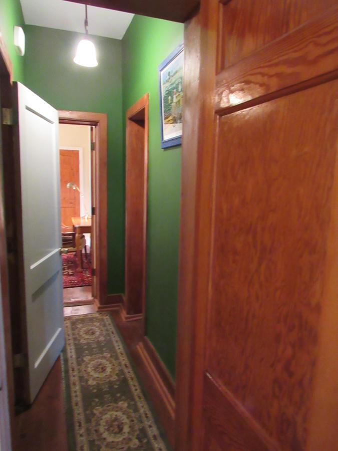 Bed and Breakfast Concord Quarters Natchez Exterior foto