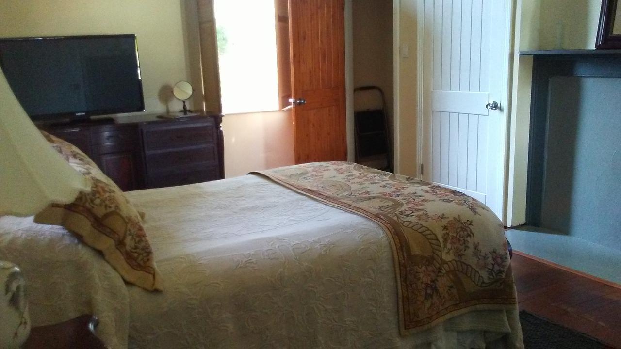 Bed and Breakfast Concord Quarters Natchez Exterior foto